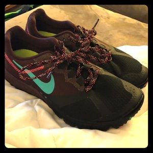 ✨New Nike Trail Running Shoes✨